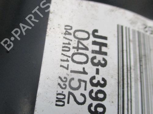Gearbox DACIA SANDERO II TCe 90 (B8M1, B8MA, B8AC) | BP24996637M3 