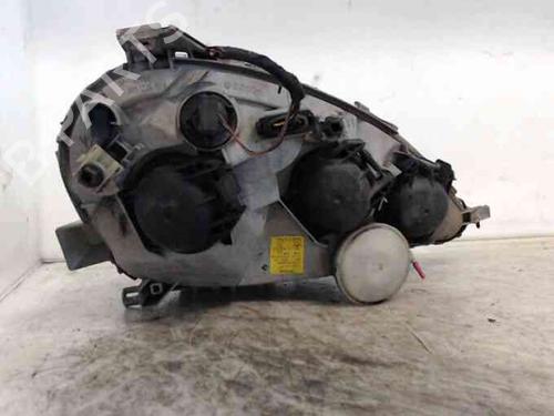 Left headlight MERCEDES-BENZ A-CLASS (W168) A 160 (168.033, 168.133) | BP19712798C28 
