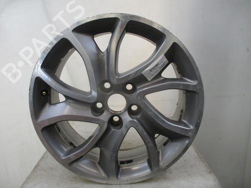 Used Rim CITROËN C-CROSSER (VU_, VV_) 2.2 HDi (156 hp) 26639824