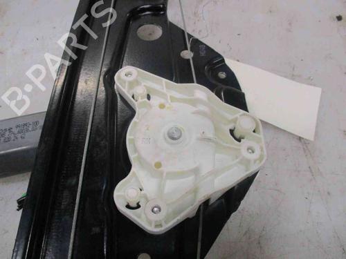 Rear right window mechanism MERCEDES-BENZ E-CLASS (W211) E 240 (211.061) | BP24351039C25 