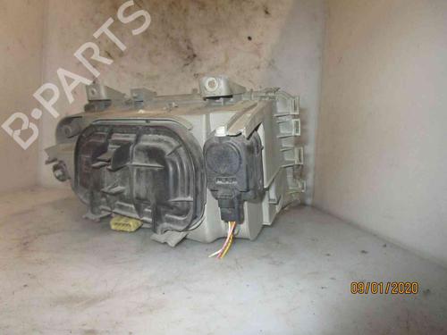 Right headlight PEUGEOT 806 (221) 2.1 td 12V | BP19717518C29 