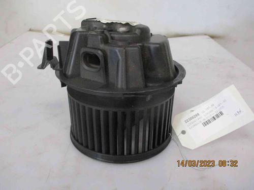 Heater blower motor DACIA LOGAN (LS_) 1.6 (LSOB, LSOD, LSOF, LSOH) | BP26628839M62 