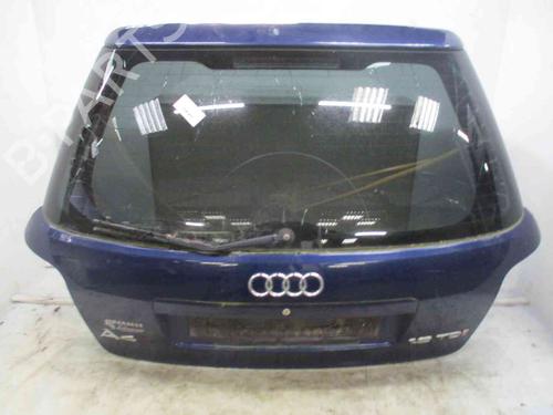 Used Tailgate AUDI A4 B5 (8D2) 2.8 quattro (193 hp) 19721345