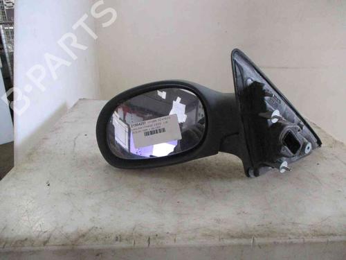 Used Left mirror RENAULT LAGUNA I (B56_, 556_) 1.6 16V (B568, B561) (107 hp) 19721829
