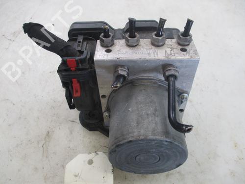 Used ABS pump ABS pump SEAT IBIZA V (KJ1, KJG) 1.0 TSI (95 hp) 34528137 34528137