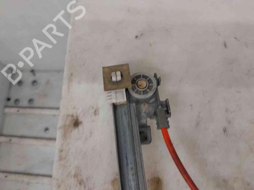 Front right window mechanism FORD ESCORT VI (GAL, AAL, ABL) 1.4 | BP24239537C23 