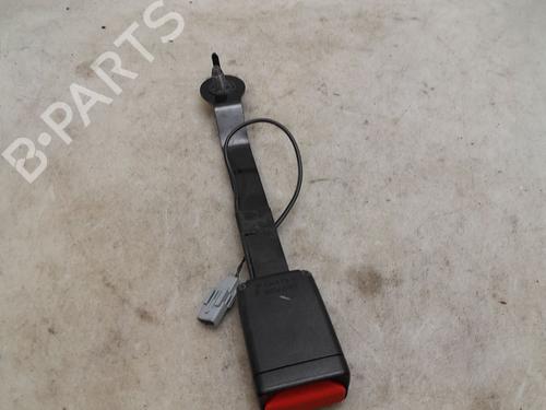 Used Seat buckle Seat buckle RENAULT CLIO IV (BH_) 1.5 dCi 90 (90 hp) 34454667 34454667