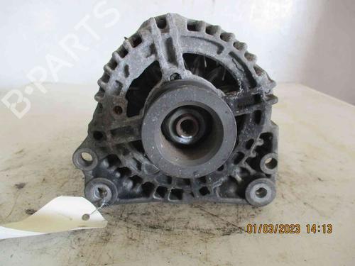 Used Alternator VW GOLF V (1K1) 1.4 16V (75 hp) 26628783