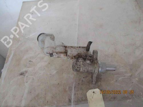 Used Brake master cylinder NISSAN QASHQAI / QASHQAI +2 I (J10, NJ10, JJ10E) 1.5 dCi (110 hp) 26624488