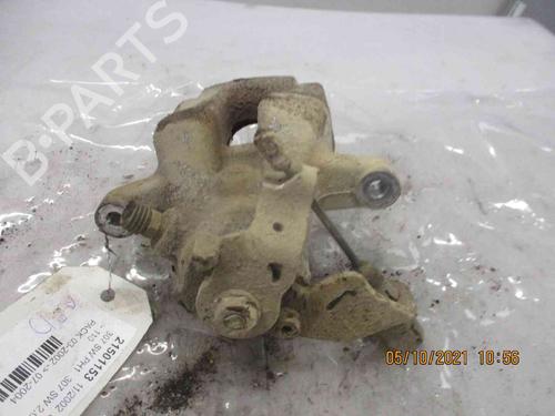 Right rear brake caliper PEUGEOT 307 SW (3H) 2.0 HDI 110 | BP20202035M106 