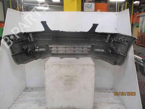 Front bumper VW TOURAN (1T1, 1T2) 2.0 TDI | BP26629048C7 