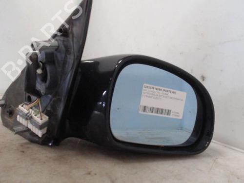 Used Right mirror PEUGEOT 406 (8B) 2.0 HDI 110 (109 hp) 21837543
