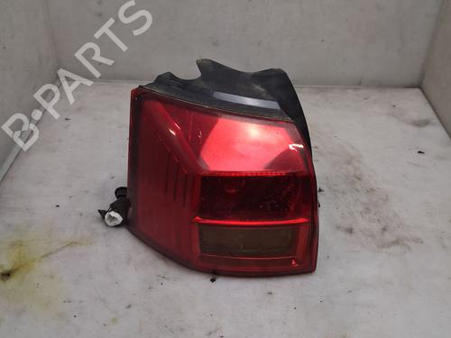 Used Left taillight Left taillight 38448687 38448687