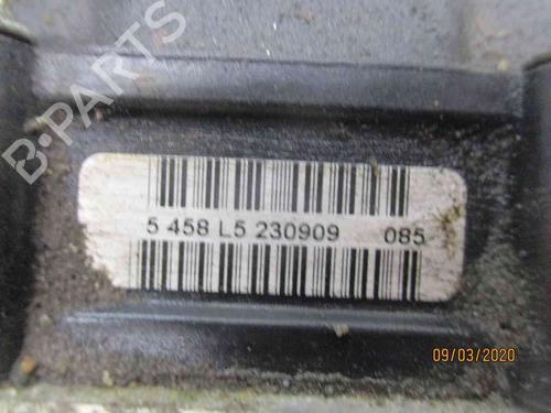 ABS pump PEUGEOT 107 (PM_, PN_) 1.0 | BP20205851M43 