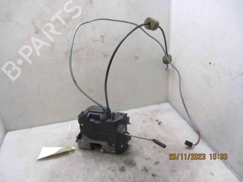 Front right lock MERCEDES-BENZ C-CLASS Coupe (CL203) C 220 CDI (203.708) | BP26632521C97 