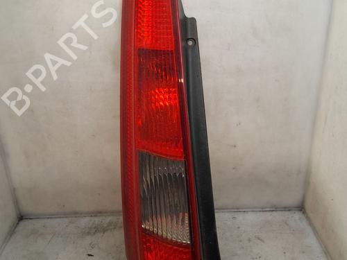 Used Left taillight Left taillight FORD FIESTA V (JH_, JD_) 1.3 (69 hp) 33277475 33277475