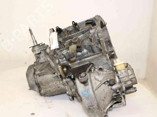 Gearbox PEUGEOT 206 Hatchback (2A/C) 2.0 HDI 90 | BP20205825M3 