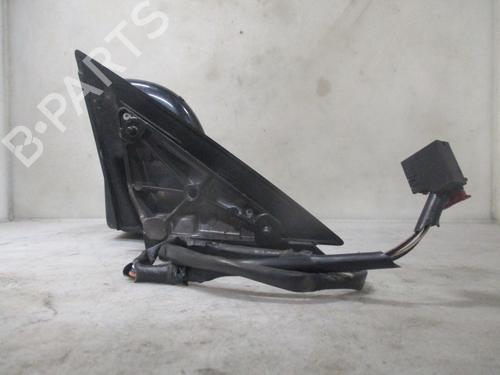 Left mirror AUDI A3 (8P1)  | BP26639151C26
