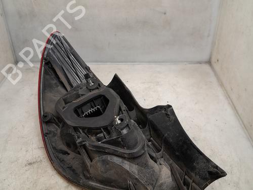 Right taillight OPEL CORSA D (S07) 1.0 (L08, L68) | BP29413788C35 