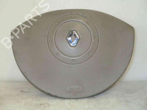 Driver airbag RENAULT MEGANE II (BM0/1_, CM0/1_) 1.9 dCi (BM0G, CM0G) 8200414935 8200414935