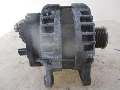 Alternator NISSAN PULSAR Hatchback (C13) 1.2 DIG-T | BP30403522M7