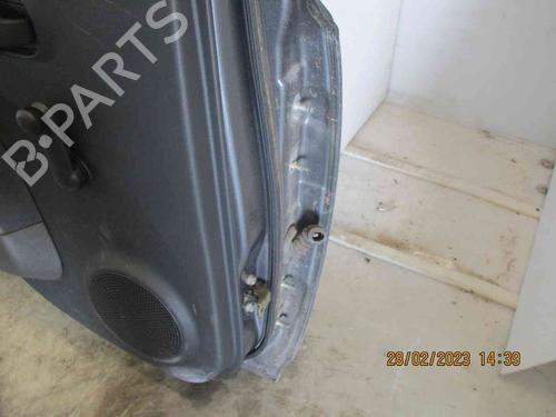 Left rear door NISSAN MICRA III (K12) 1.4 16V | BP19715700C4 