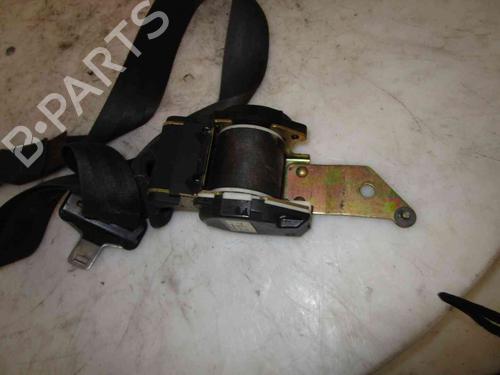 Used Front right belt tensioner PEUGEOT 306 Hatchback (7A, 7C, N3, N5) 1.9 D (69 hp) 20201211