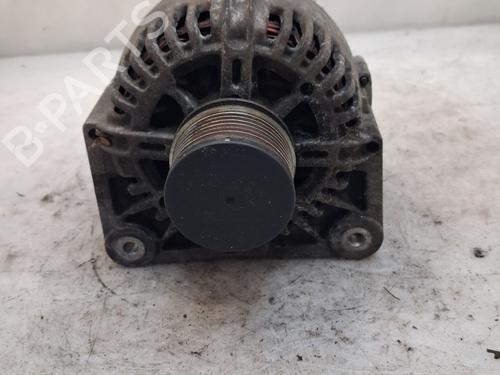 Used Alternator Alternator 39384963 39384963