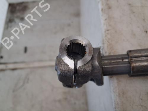 Steering column VW POLO VI (AW1, BZ1, AE1) 1.0 MPi | BP38914516M21 - Image 4
