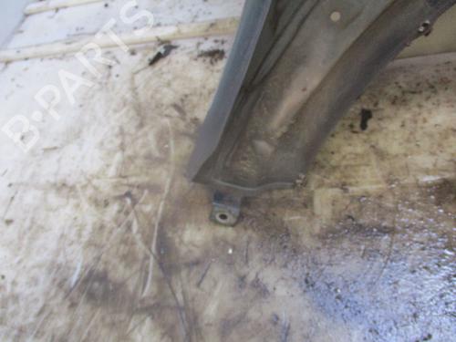 Left front fenders MINI MINI COUNTRYMAN (R60) Cooper SD ALL4 | BP24971546C41 