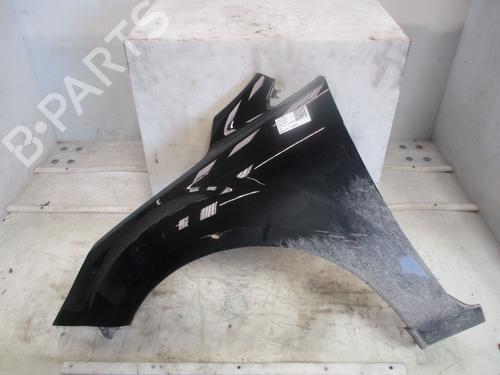 Guarda-lamas esquerdo Guarda-lamas esquerdo FORD FOCUS II Convertible 2.0 TDCi (136 hp) 36052816 36052816