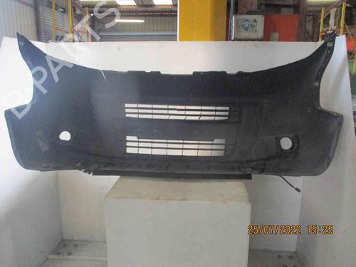 Front bumper CITROËN NEMO MPV 1.4 HDi | BP26626467C7 