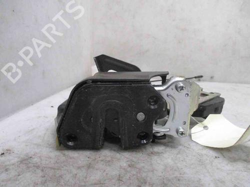 Used Rear right lock HYUNDAI TUCSON (JM) 2.0 (141 hp) 26623782