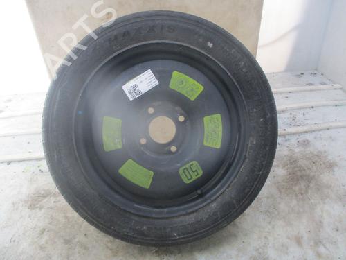 Used Jack Kit CITROËN C3 II (SC_) 1.4 VTi 95 (95 hp) 29642845