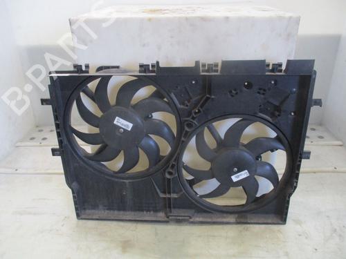 Used Radiator fan Radiator fan 39599515 39599515