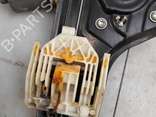 Front left window mechanism BMW 3 Touring (E91) 318 d | BP31118709C22