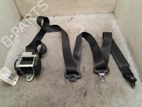 Used Front left seatbelt FIAT DOBLO MPV (119_, 223_) 1.3 D Multijet (84 hp) 27709651