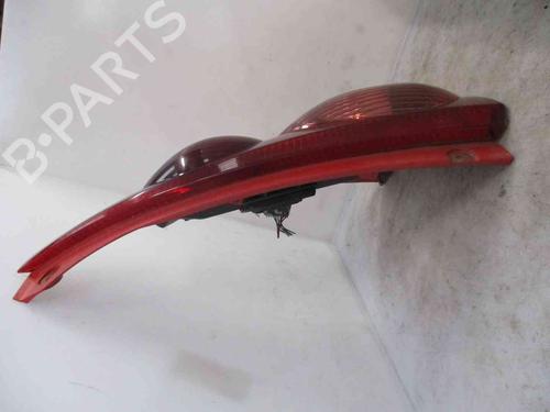Right taillight PEUGEOT 107 (PM_, PN_) 1.4 HDi | BP20204958C35 
