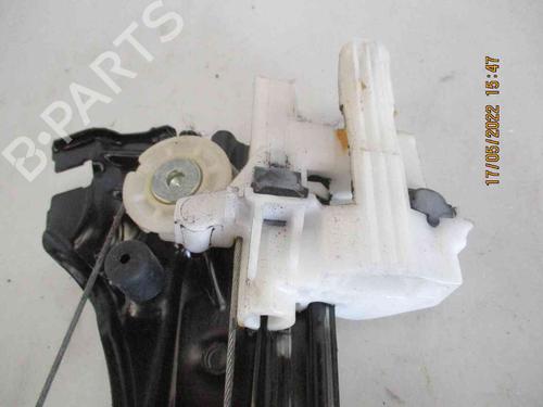 Front left window mechanism FIAT 500 (312_) 1.2 (312AXA1A) | BP26624153C22 
