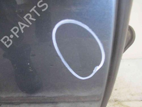 Right rear door CITROËN C5 II (RC_) 1.6 HDi (RC8HZB) | BP26622105C5 