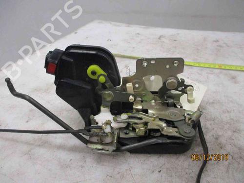 Used Front left lock HYUNDAI TUCSON (JM) 2.0 CRDi (113 hp) 24008849