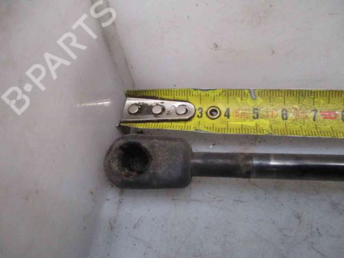 Gassdemper Bakluke FORD FUSION (JU_) 1.4 TDCi | BP26620663C138 