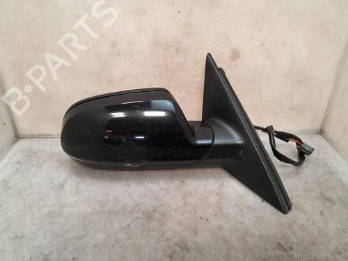 Right mirror AUDI A4 B8 (8K2) 2.0 TDI | BP27690106C27 