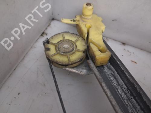 Front left window mechanism NISSAN PRIMASTAR Van (X83) 1.9 dCi 100 | BP40516588C22 - Image 5