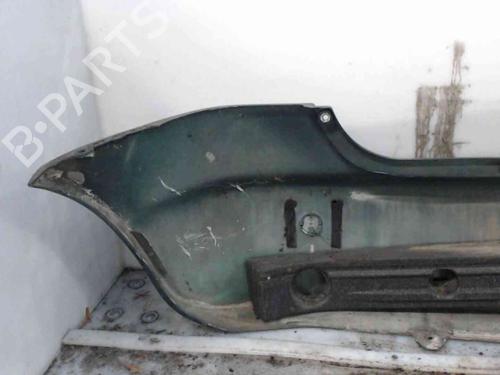 Rear bumper MERCEDES-BENZ A-CLASS (W168) A 170 CDI (168.008) | BP19713362C8 