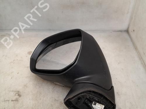 Used Left mirror CITROËN C4 Picasso I MPV (UD_) [2006-2015]  29441214