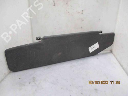 Used Right sun visor RENAULT TRAFIC Van (T_, P_, V_) 2.5 D 4x4 (75 hp) 30723262