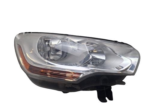 Right headlight CITROËN C4 II (NC_) 1.6 HDi 90 | BP40239421C29 - Image 2