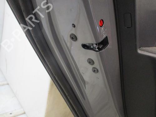 Left rear door PEUGEOT 208 II (UB_, UP_, UW_, UJ_) e-208 | BP29170277C4 