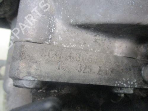 Gearbox AUDI A3 (8P1) 1.9 TDI | BP33458585M3  - Image 5
